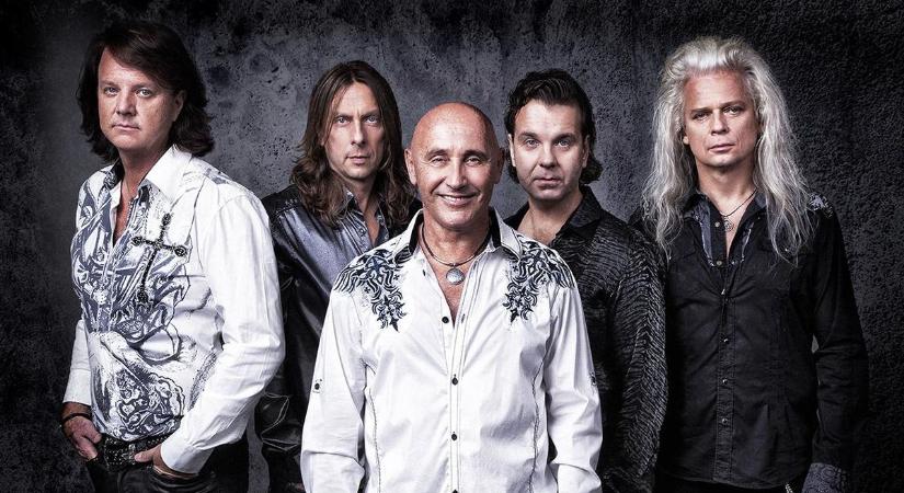 NagyON nagy koncert lesz Kanizsán