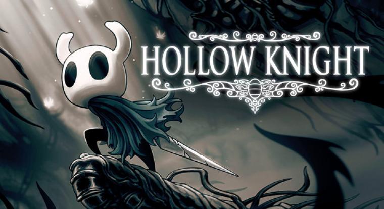 A Hollow Knight átlépte a 15 milliós eladást még a Silksong érkezése előtt