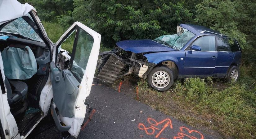 Négy halott és sok-sok sérült – talán soha nem volt még ilyen tragikus hetünk Szabolcsban