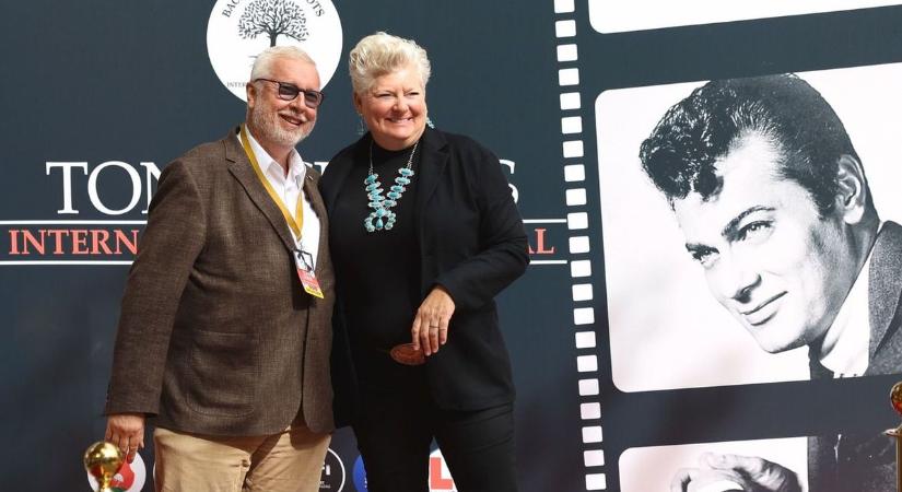 Negyven országból érkeztek nevezések a Tony Curtis Nemzetközi Filmfesztiválra