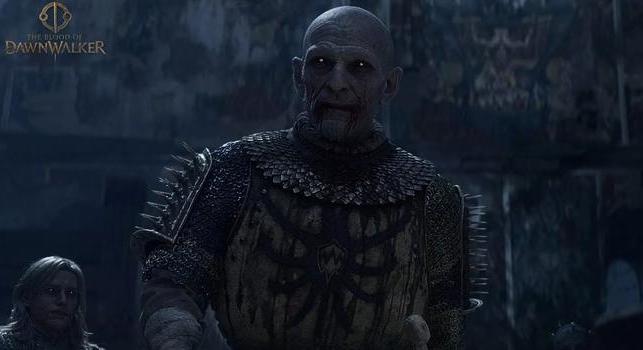 Kiderült milyen hosszú lesz a vámpíros The Witcher, a The Blood of Dawnwalker