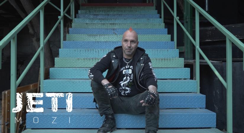 BP Underground: A rockot nem lehet kinőni, aki kinőtte, az eleve nem volt benne