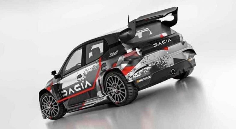 Beszállhat a WRC-be a Renault/Dacia?
