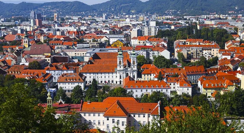 Itt az összeomlás az autóipari beszállítóknál Ausztriában, magyar partnereik is vannak