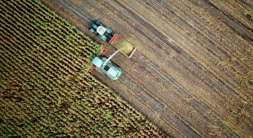 MAGOSZ-elnök: a magyar agrárium tudással és együttműködéssel képes nemzeti ügyeket szolgálni