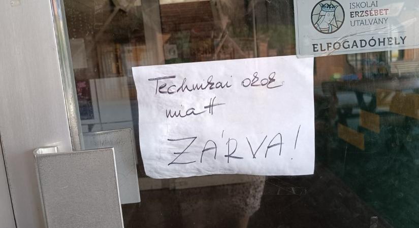 Bezárták a Dunántúl egyik legnagyobb kínai áruházát – durva, mi van a háttérben