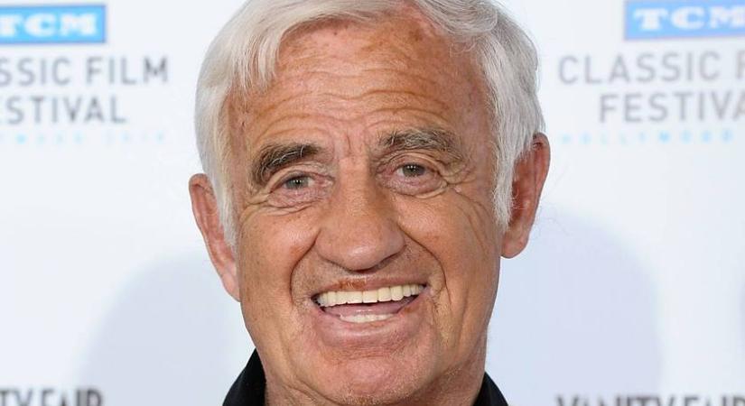 Íme Jean-Paul Belmondo gyönyörű, 21 éves lánya: Stella Victoria’s Secret-modell lehetne ezzel az alakkal
