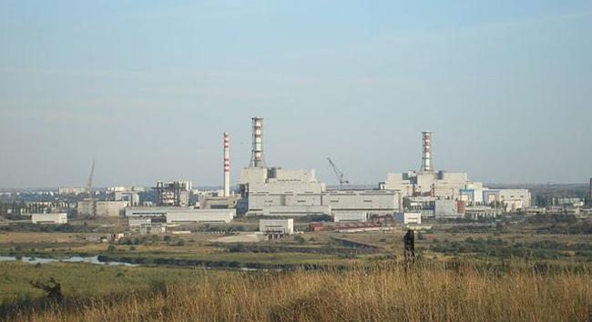 Orosz propaganda, hogy Ukrajna mért csapást a Kurszki Atomerőműre – RNBO