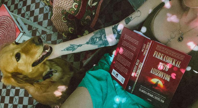 Szabó Anna Eszter: Nyár végi blues