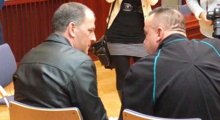 Meghalt az emberölési ügyben elítélt magyar politikus