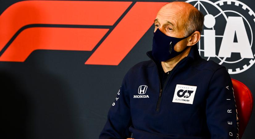 F1: a csapatfőnök szerint 2020 felnyitotta néhány kollégája szemét