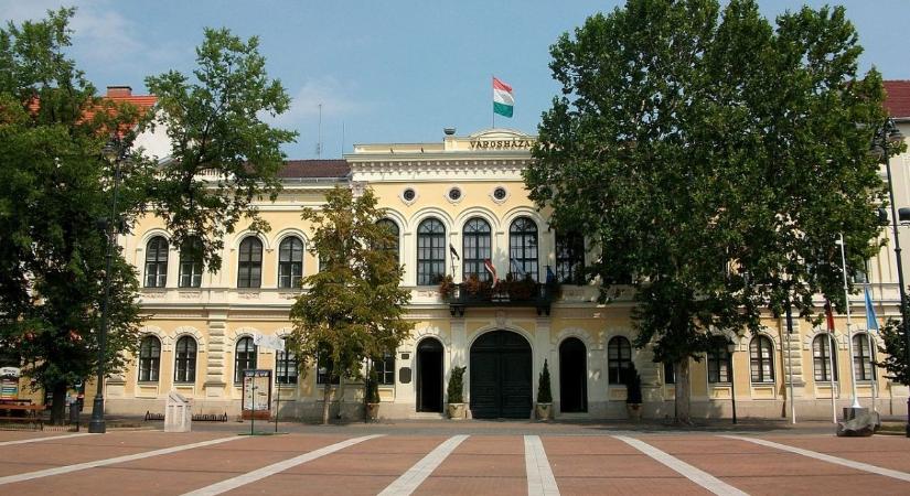 Számos fejlesztés valósulhat meg Békéscsabán a jövőben