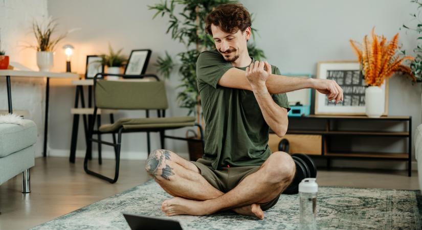 „A vécén élvezem a csendet” – Férjek mesélik el, hol vannak végre egyedül