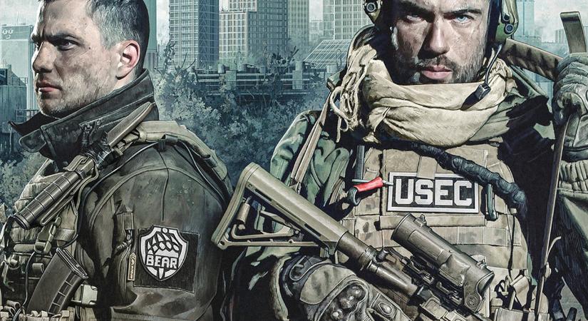 Történelmi pillanat jöhet el idén ősszel: az Escape from Tarkov megkaphatja az 1.0-s verziószámot!