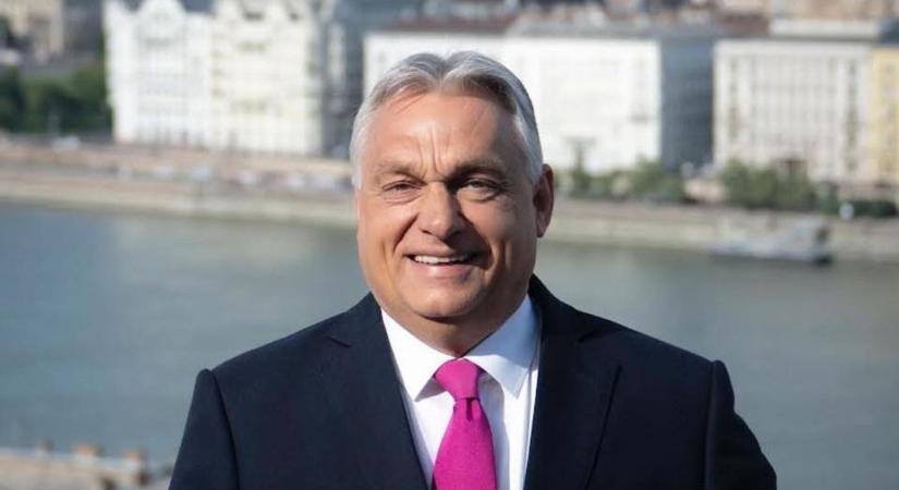 Orbán Viktor is gratulált újdonsült aranyérmeseinknek