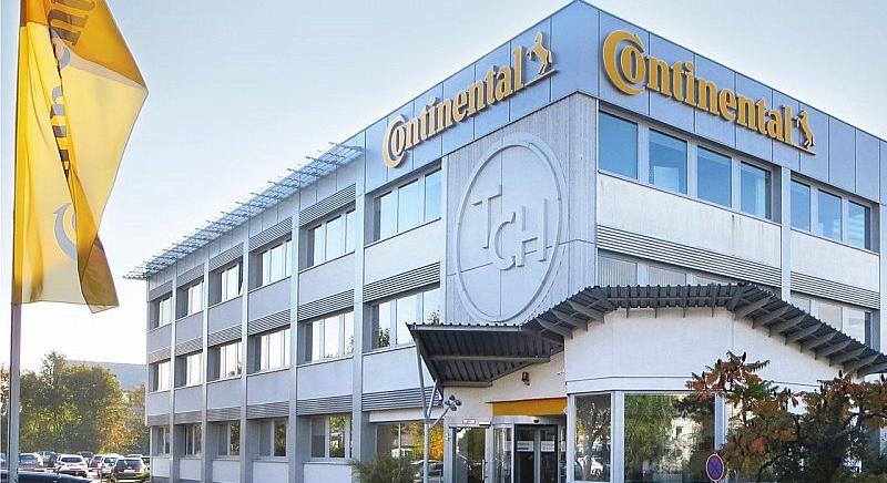 2028 előtt nem zárja be német üzemét a Continental