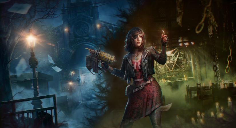 Tormented Souls II: Caroline Walker visszatérése már közeleg [VIDEO]