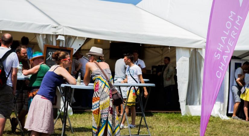 Pozsonyba visszatér a Shalom Chaverim Zsidó Kulturális Fesztivál