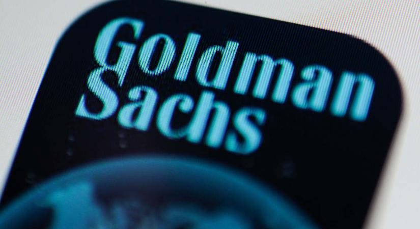 A Goldman Sachs-nek direkt használ a vírusjárvány
