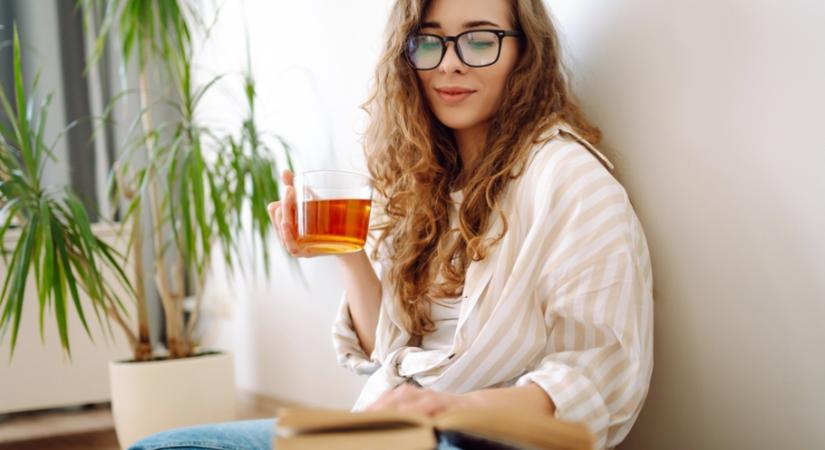 Természetes kollagénfokozás: íme 3 tea, ami úgy hat a bőrödre, mint a botox