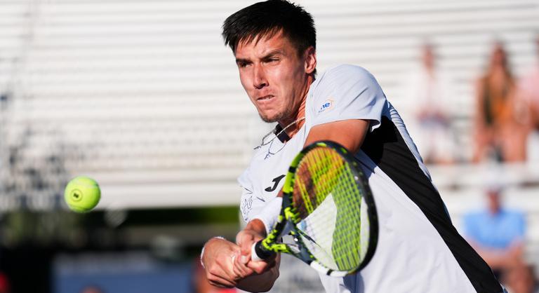 Fájó vereséget szenvedett Marozsán Fábián a US Open első fordulójában