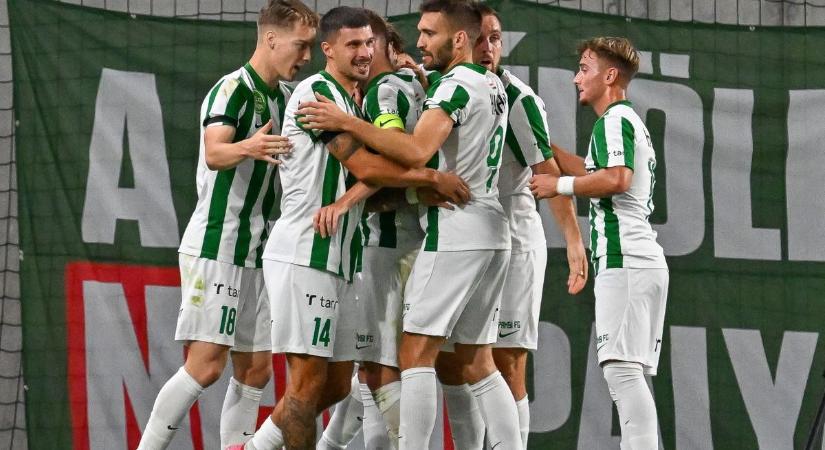 MTK–Paks: fordulatos mérkőzést nyert Bognár György csapata, és vezeti a tabellát! (VIDEÓ)