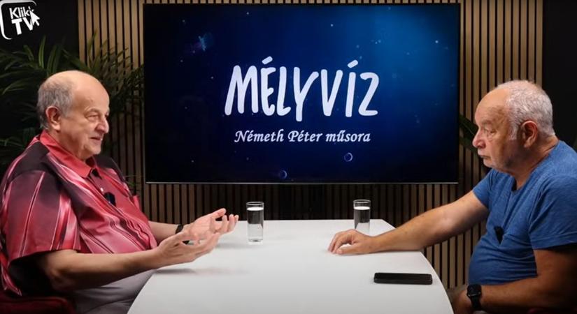 A tiszás Tarr Zoltán beismerte, eszük ágában sincs megsemmisíteni a DK-t
