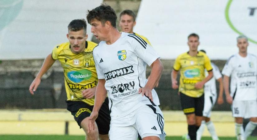 Beszáll a borsodi csapat az NB I-ért zajló versenyfutásba?