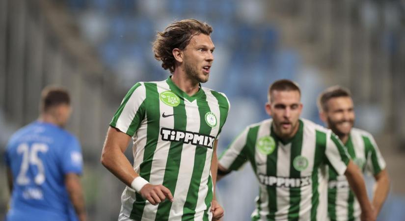 MTK – Paks: 2 – 3