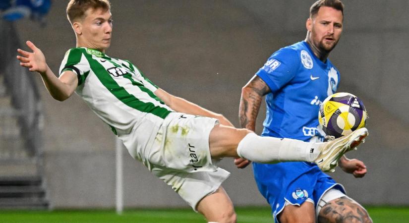 Gyözelmével a Paks a tabella élén