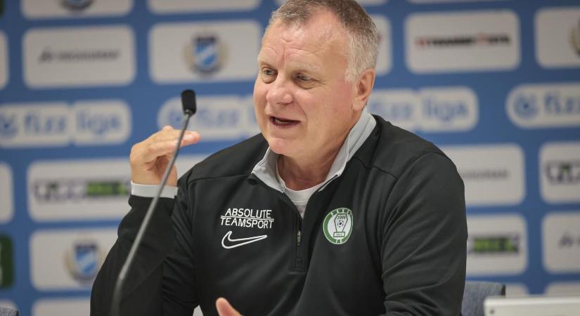 Bognár György: "Nagyon közepes mérkőzést játszottunk" - így látták az edzők