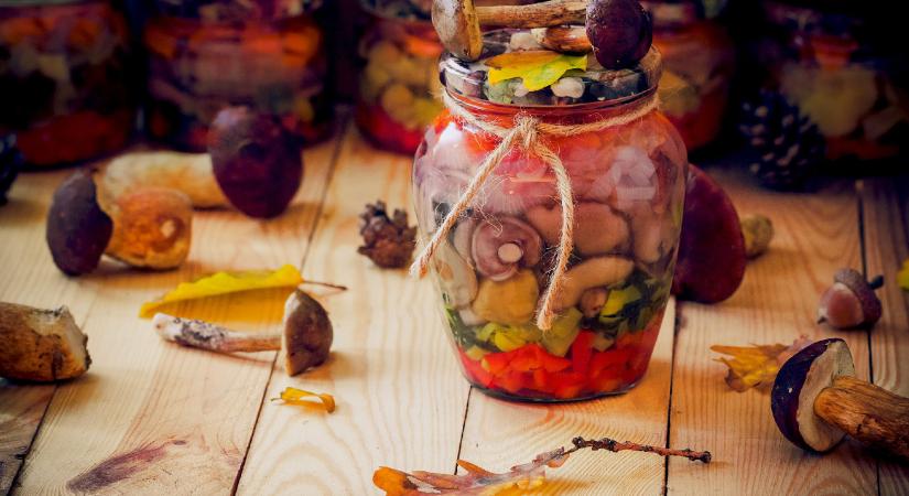 Tartósíts okosan: ne mondj le a vitaminokról a befőzéssel!