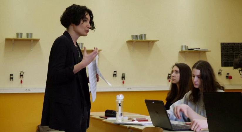 Súlyos tanárhiány van egy héttel az iskolakezdés előtt