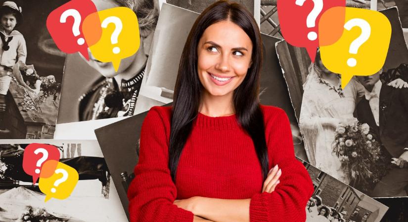 Zseni vagy, ha legalább 7 pontot szerzel! Válaszolj a műveltségi kvíz történelemmel kapcsolatos kérdéseire!