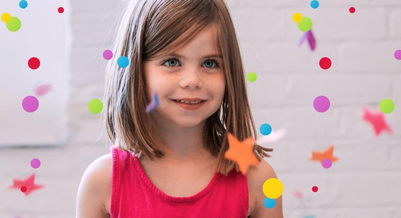 10 meseszép név, aminek a héten ünnepeljük a névnapját