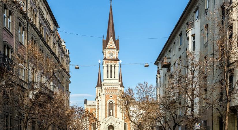 Újjászülethet végre a lepusztult bérház, ez lesz a ferencvárosi ingatlanban