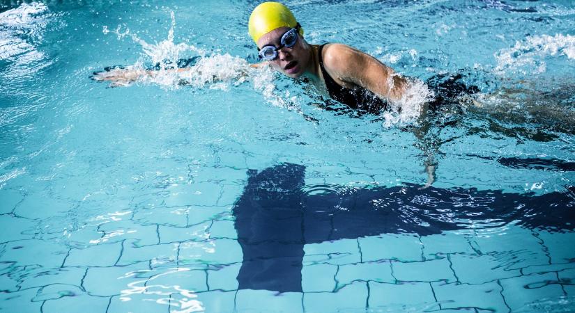 Magyar úszósport: Fiatalkorú versenyzőt zaklatott az edzője