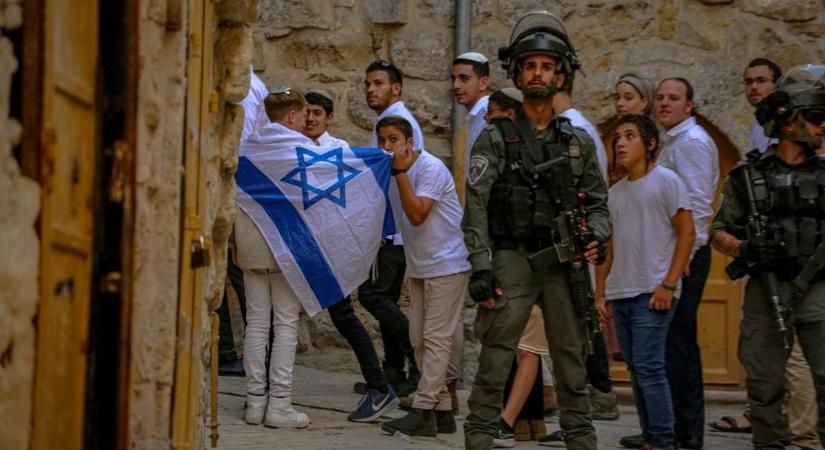 Izrael Gázaváros elfoglalására készül – nemzetközi vihar és belpolitikai feszültség kíséri a tervet