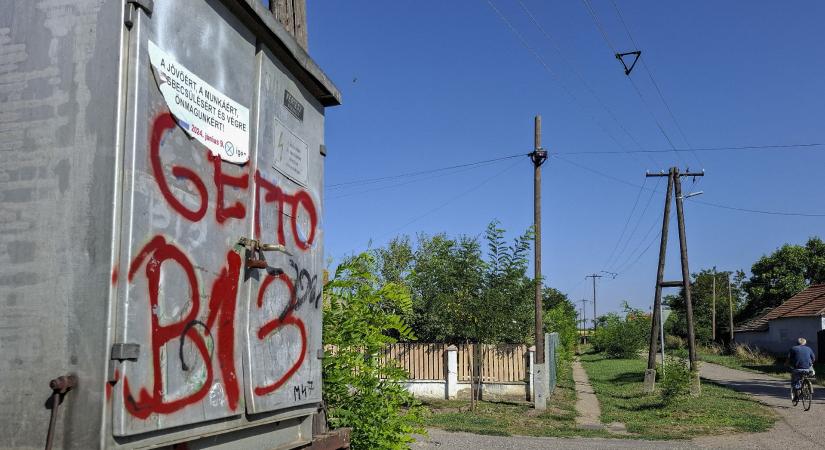 „Magyar Gárda? Nem lenne rossz!”