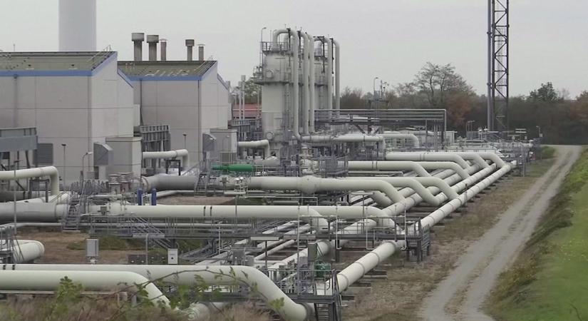 Egy hét múlva újraindul a kőolajszállítás a Barátság kőolajvezetéken keresztül
