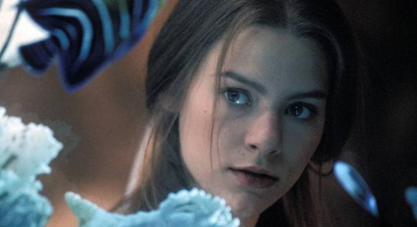 A Rómeó és Júlia gyönyörű sztárja volt: így fest ma 46 évesen Claire Danes