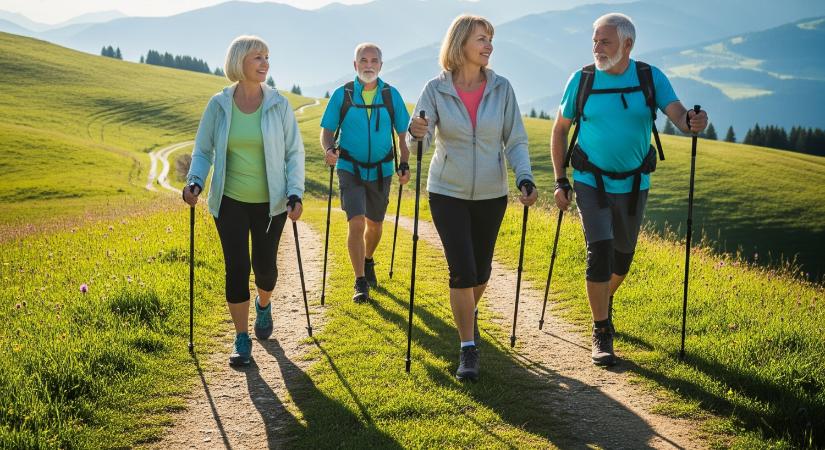 Mozgás receptre: legyen a prevenció valóságos alternatíva