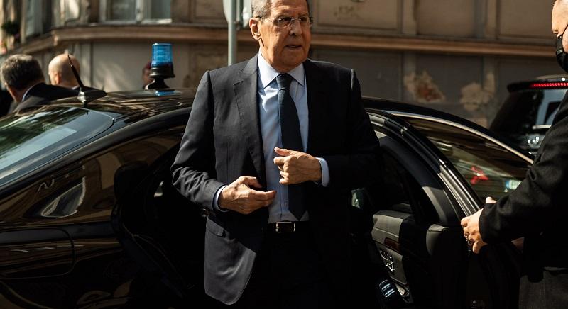 Szergej Lavrov: Ukrajna ne diszkriminálja az oroszajkú lakosságot!
