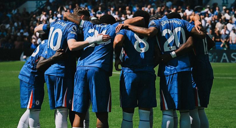 Keretet szűkített a Chelsea, két játékos is másik csapatban találta magát