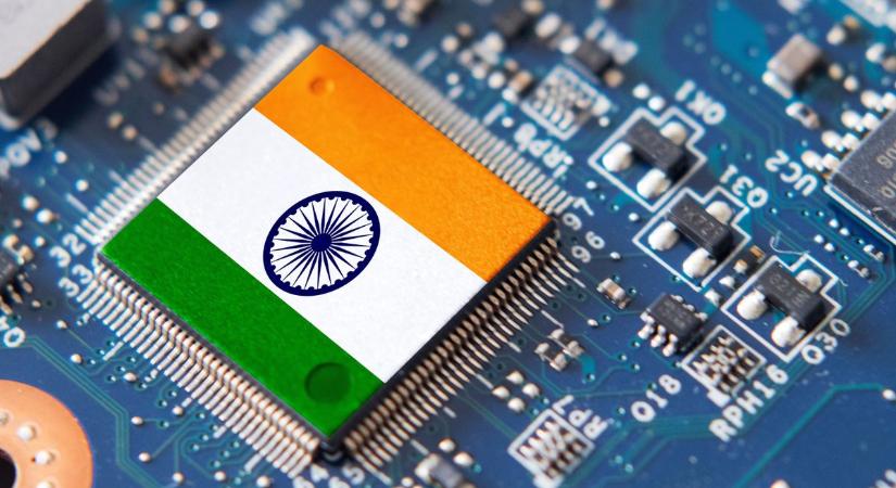 India, a csipgyártás feltörekvő csillaga: új szereplő a világ félvezetőipari térképén