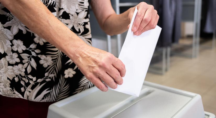 Három településen is lezajlottak az időközi önkormányzati választások