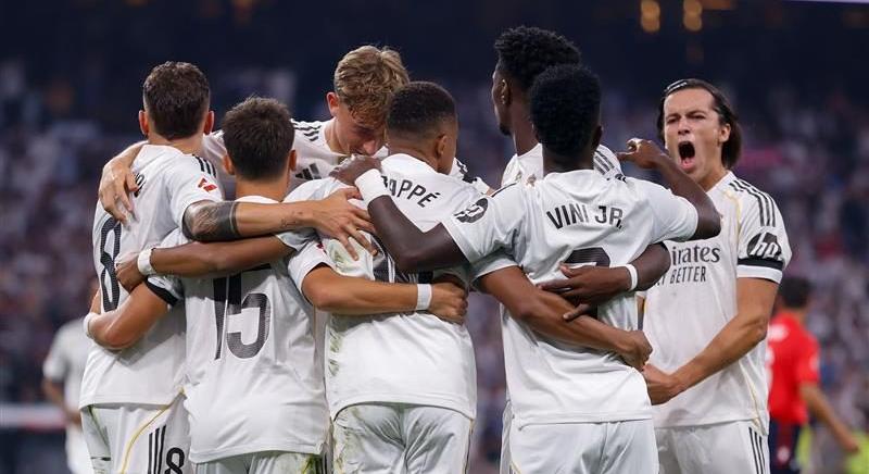 Angol topcsapatot utasított vissza a sztár, mert a Real Madridhoz vágyik