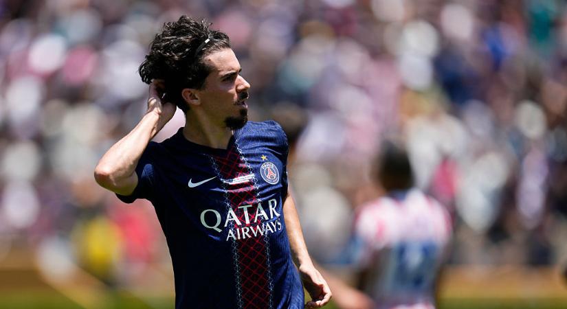 A Real kinézte a PSG sztárját, miközben két jelöltről lemondott – sajtóhír