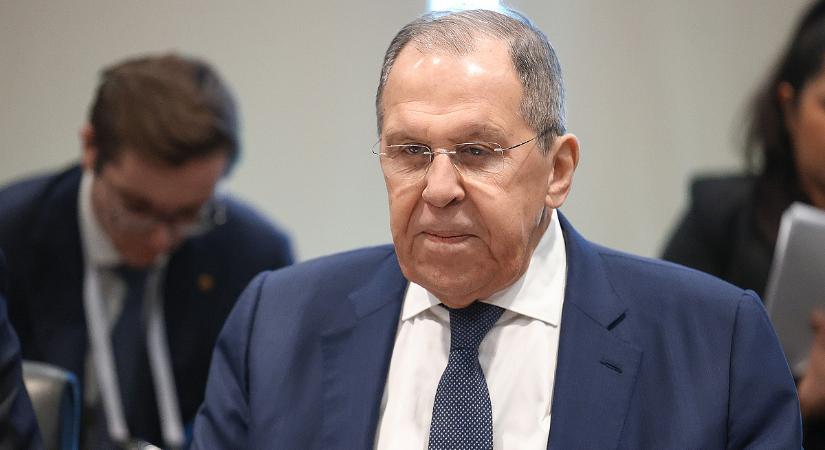 Putyin kész találkozni Zelenszkijjel - csak nem így és nem most