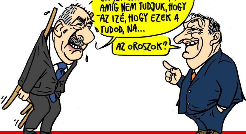 Nem találunk szavakat